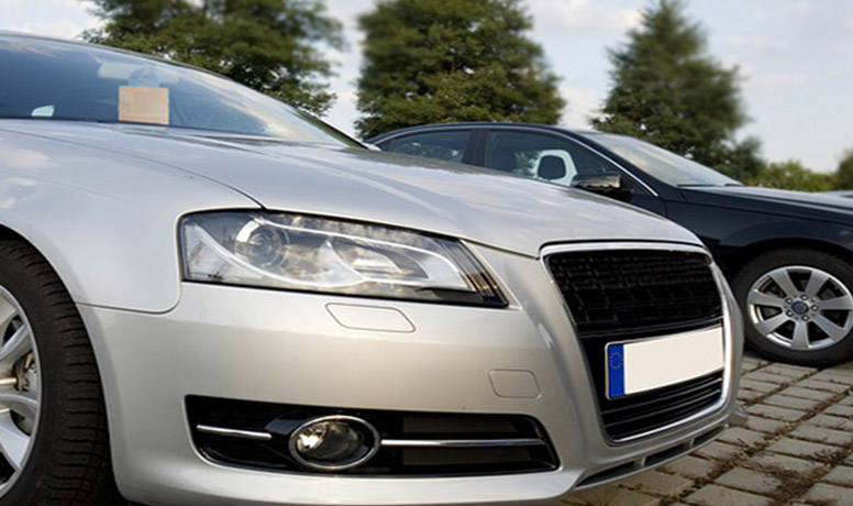 BrightBridge, auto loan, car buying